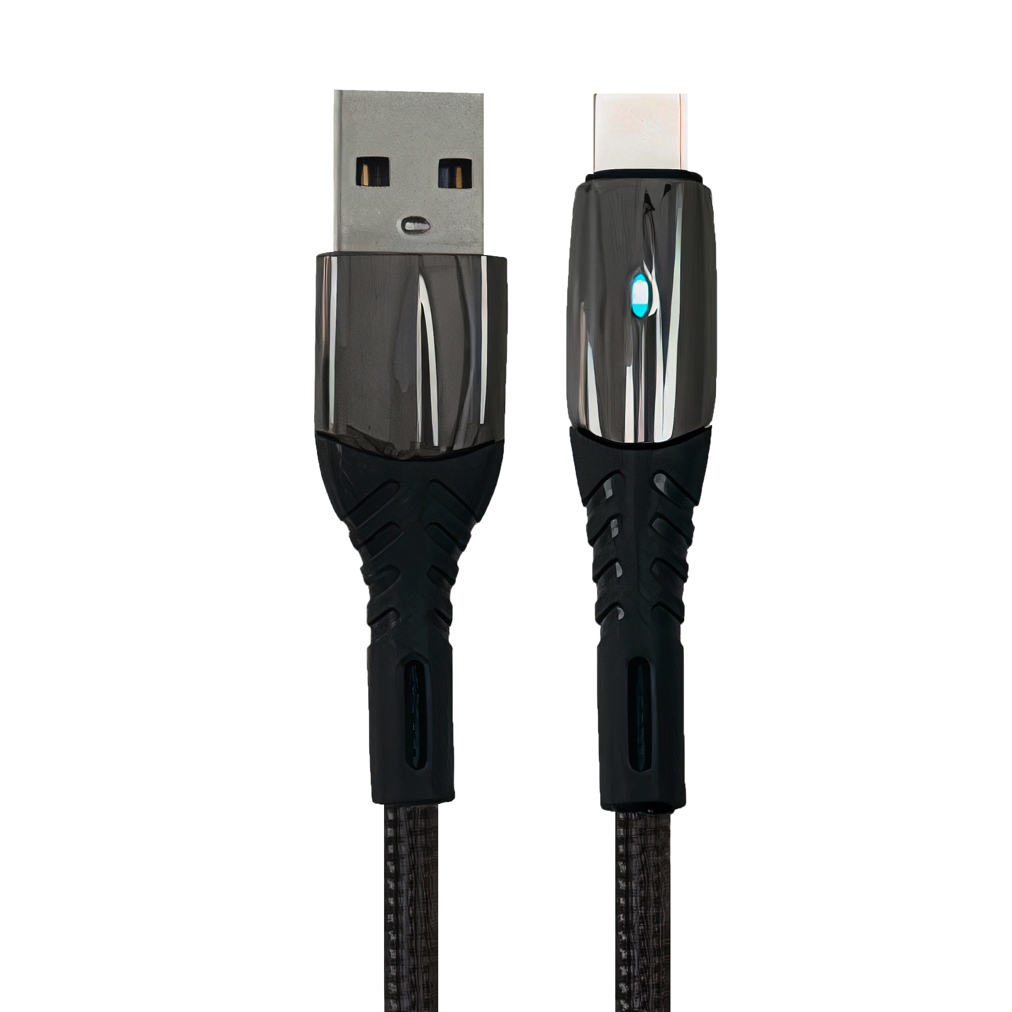 کابل تبدیل USB به USB-C بیاند مدل BA-534 طول 1متر