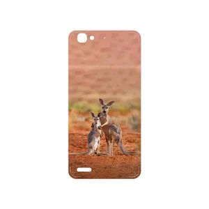 MAHOOT Kangaroo Cover Sticker for Huawei GR3