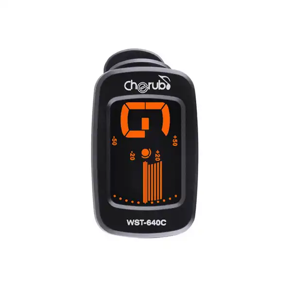 تیونر چروب مدل WST-640G