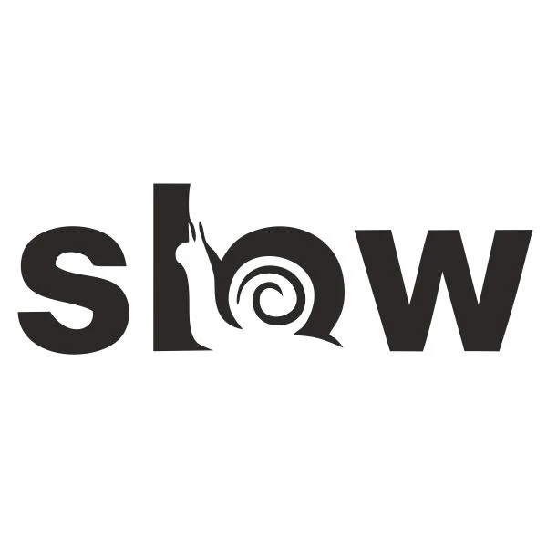 برچسب بدنه خودرو آداک طرح آهسته کدSlowB01