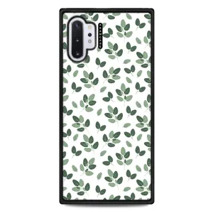 AKAM AMC-WSGN10P-LEAVES-38 Cover For Samsung Galaxy Note 10 Plus