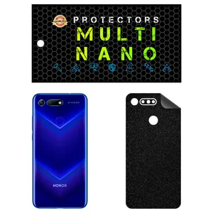 MULTI NANO X-F1G Back Skin For Honor View 20