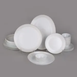 سرویس غذاخوری 25 پارچه آیروپال مدل هیدیکا ورژن 1