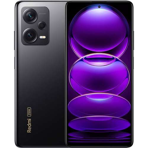 گوشی موبایل شیائومی مدل Redmi Note 12 Explorer دو سیم کارت ظرفیت 256 گیگابایت و رم 8 گیگابایت - پک چین