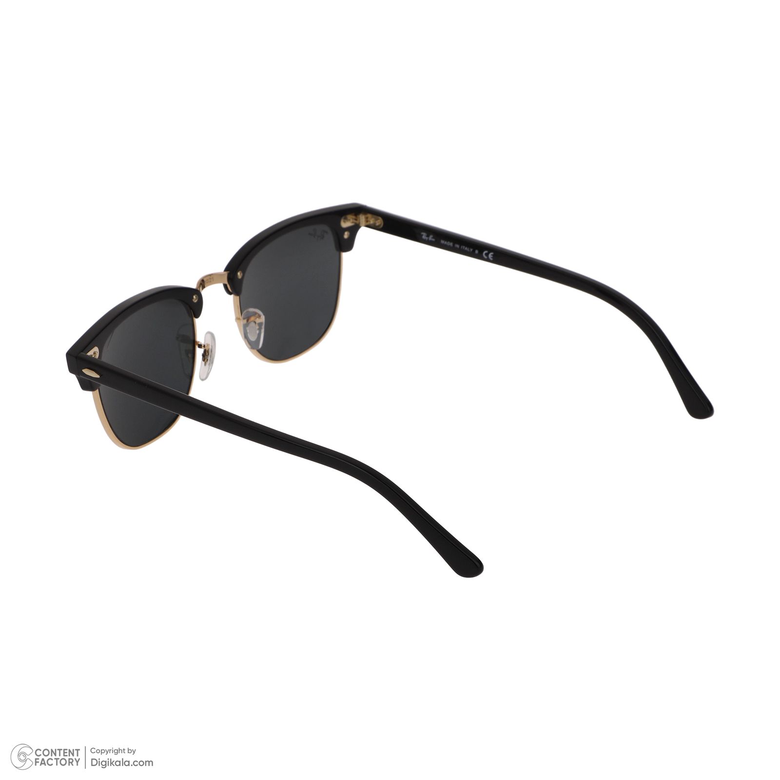  عینک آفتابی ری بن مدل 3016-W0365A -  - 4