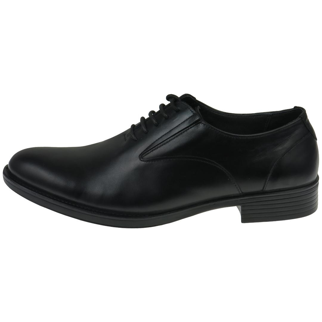 کفش مردانه شوپا مدل bl-2006 رنگ مشکی