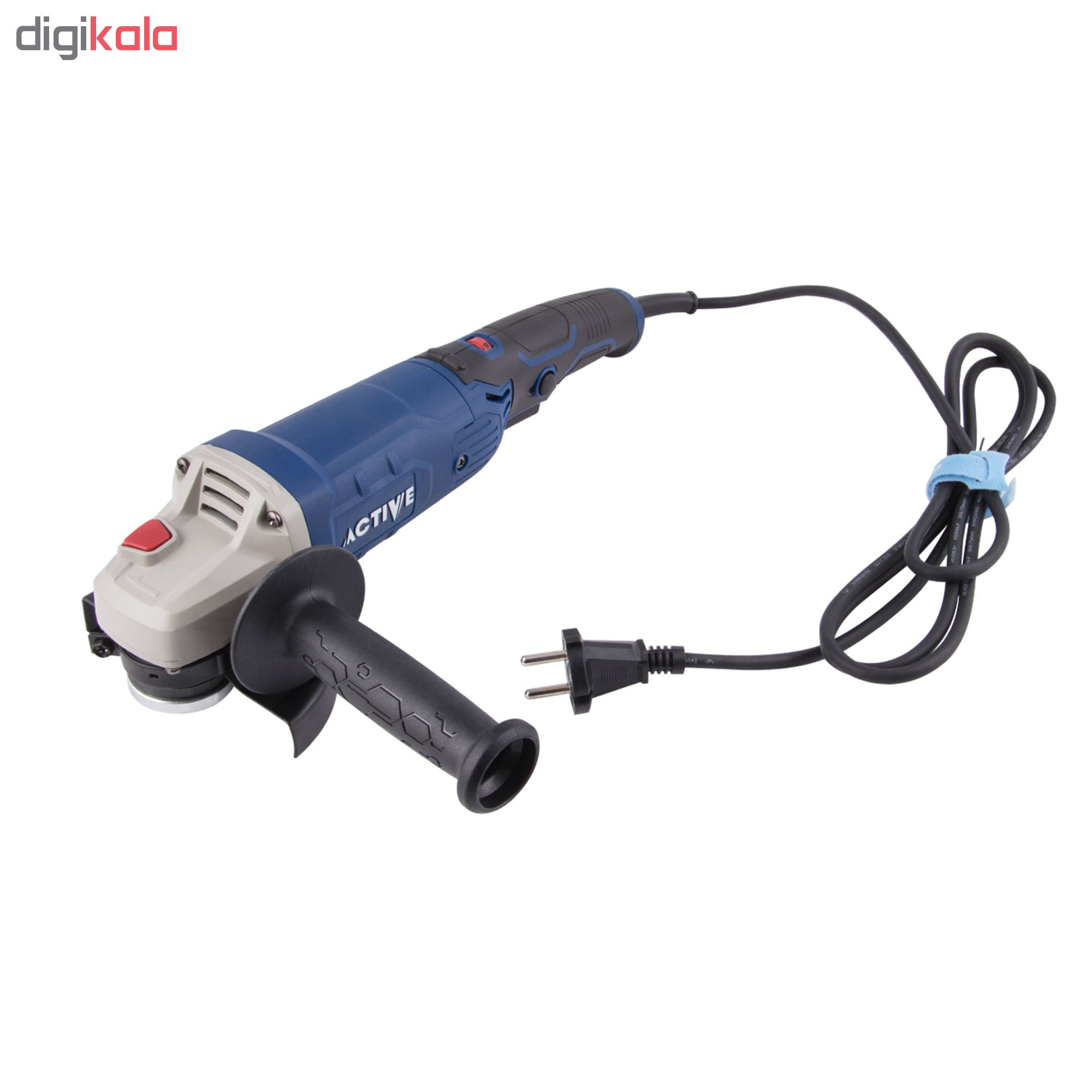 مینی فرز اکتیو تولز مدل AC-2111V