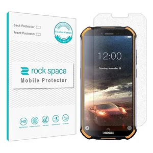Matte Rockspace HyMTT screen protector suitable for DOGGEE S40 mobile phone