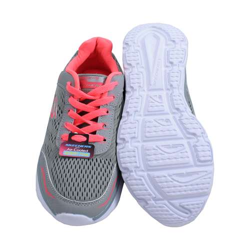 کفش مخصوص دویدن زنانه اسکچرز   مدل SKECH --KNIT