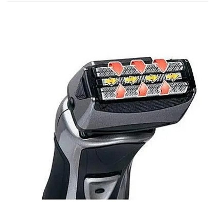 ماشین اصلاح موی صورت آ ا گ مدل HR 5626 -  - 5