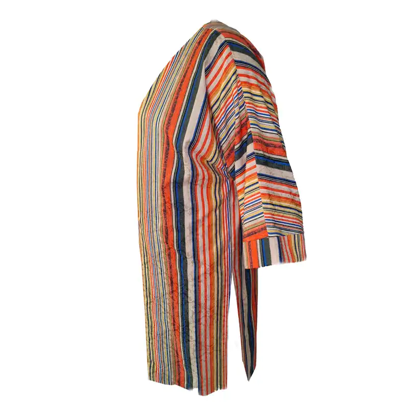 مانتو زنانه مدل نارنج