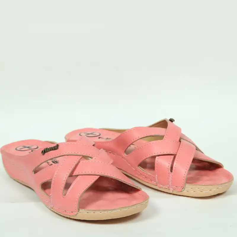 صندل زنانه مسعود مدل 2301 PIN