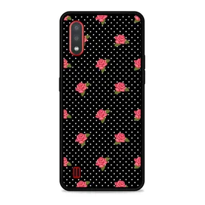 AKAM AMCDG-A01-AD19 Cover For Samsung Galaxy A01