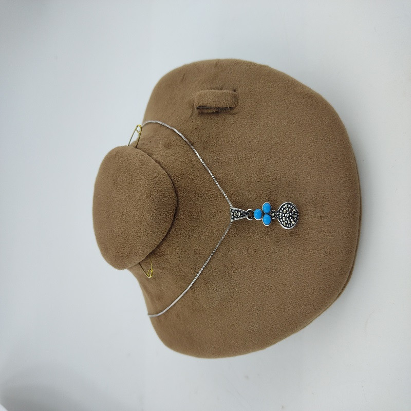 نیم ست نقره زنانه مدل 0206 نیم ست نقره زنانه مدل 0206