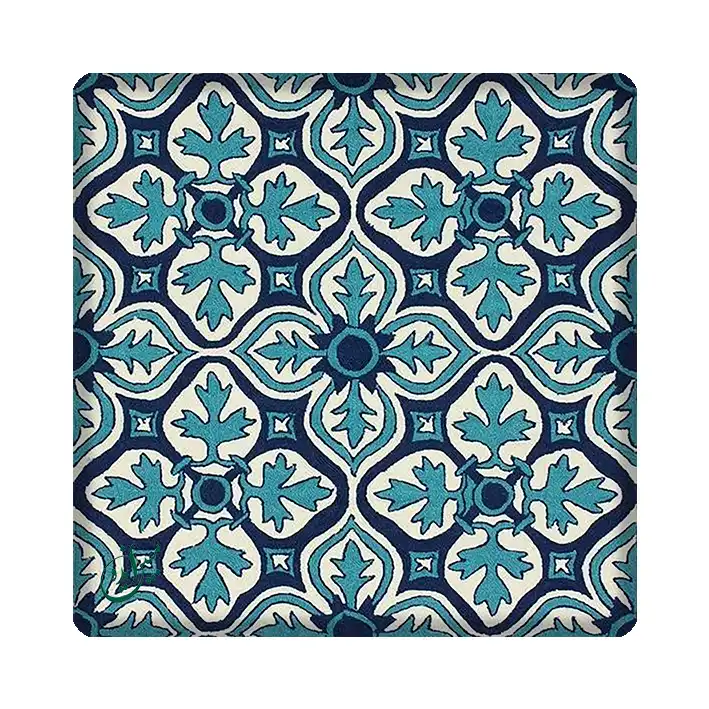 کاشی مبین ایده مدل سنتی kh10 کد 1442