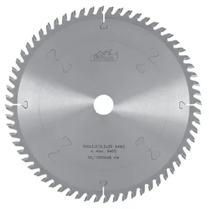 تیغه اره دیسکی پیلانا مدل 64WZ×300×30