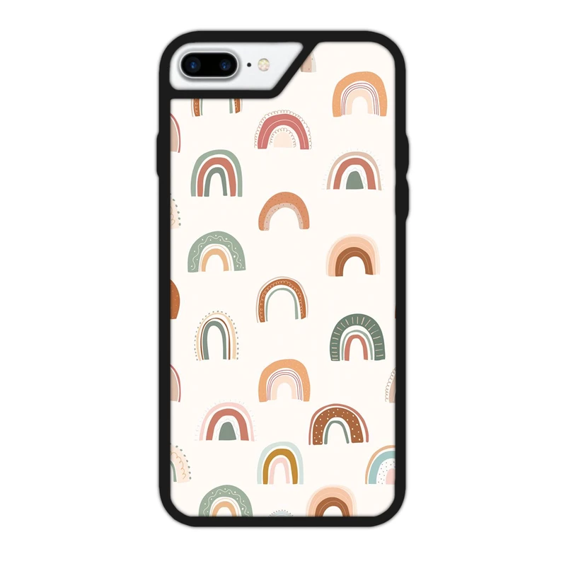 کاور آکام مدل AMCDA7P-AD23 مناسب برای گوشی موبایل اپل iPhone 7 PLUS