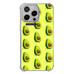 AKAM AMCWTA14PROMAX-FRUIT5 Cover For Apple iPhone 14 Pro Max