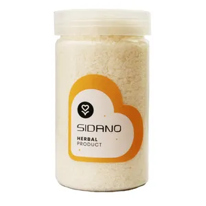 پودر نارگیل خشک ممتاز سیدانو - 200 گرم