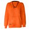هودی مردانه ال سی وایکیکی مدل LC-998897 رنگ نارنجی