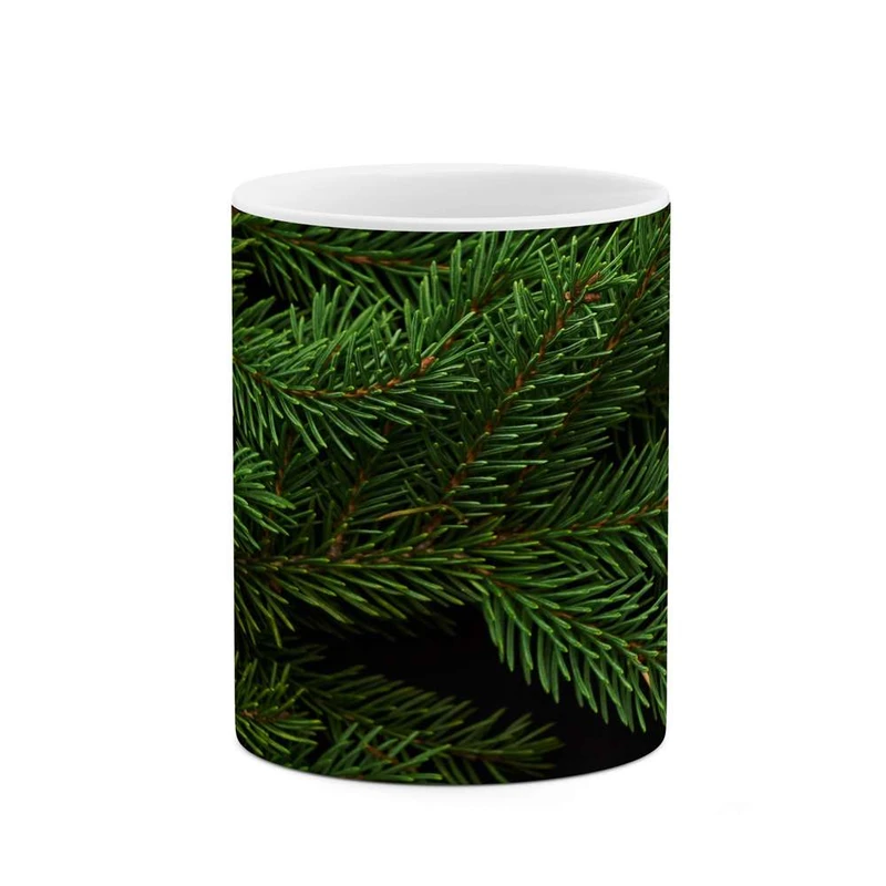 ماگ کاکتی مدل برگ کد mgh14029