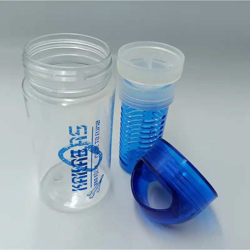 شیکر کایلاس مدل KD310004 گنجایش 0.35 لیتر