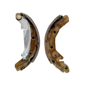 لنت ترمز عقب ماندو کد 01 مناسب برای ام وی ام