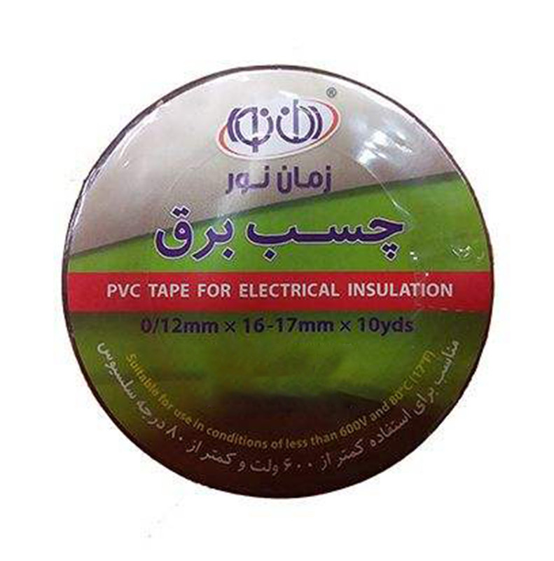 نوار چسب زمان نور مدل ZM01