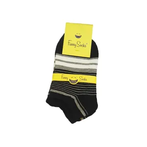 جوراب فانی ساکس مدل 1061 W