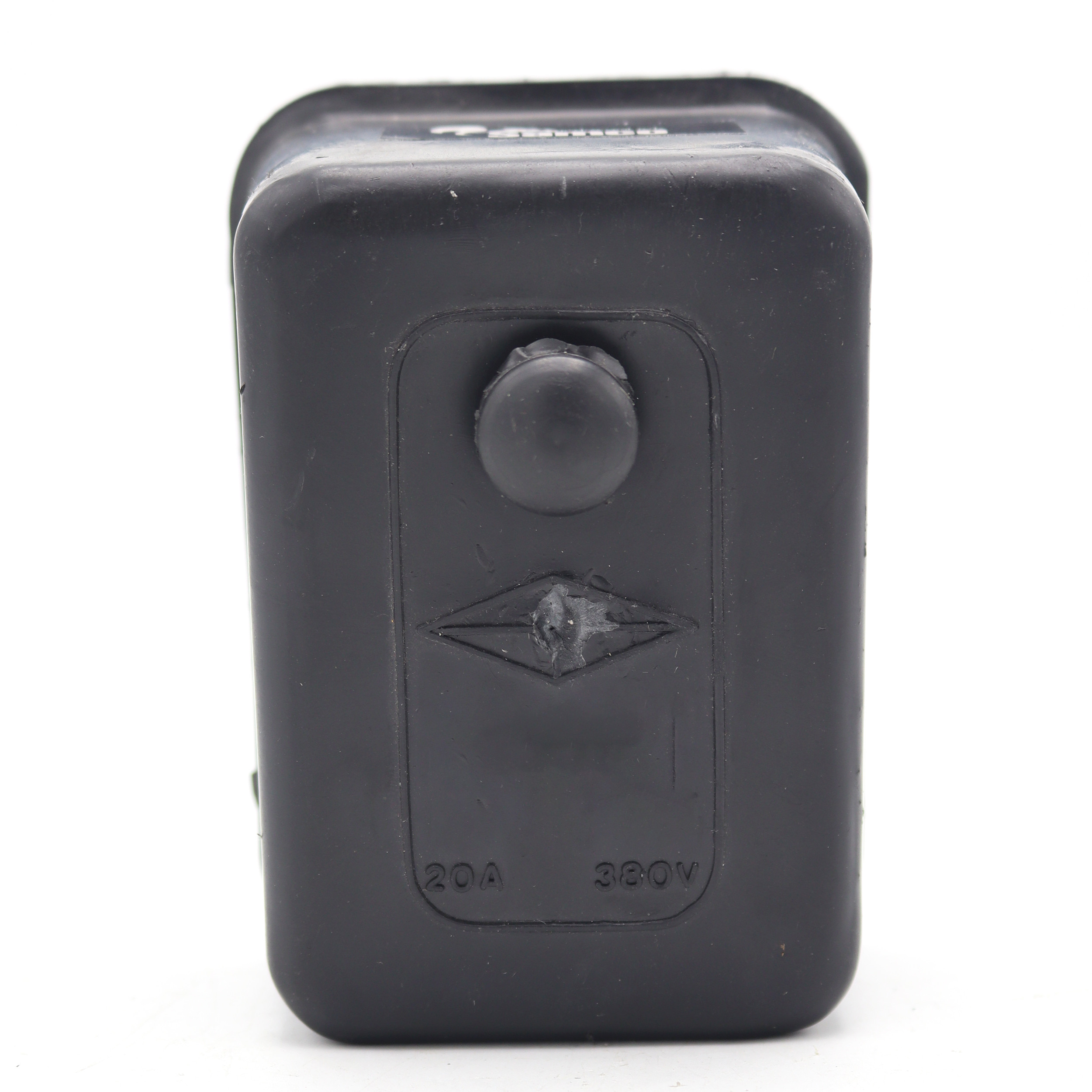 کلید اتومات کمپرسور هوا سامکو مدل سه فاز کد YP-03