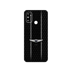 MAHOOT Genesis Cover Sticker for OnePlus Nord N100