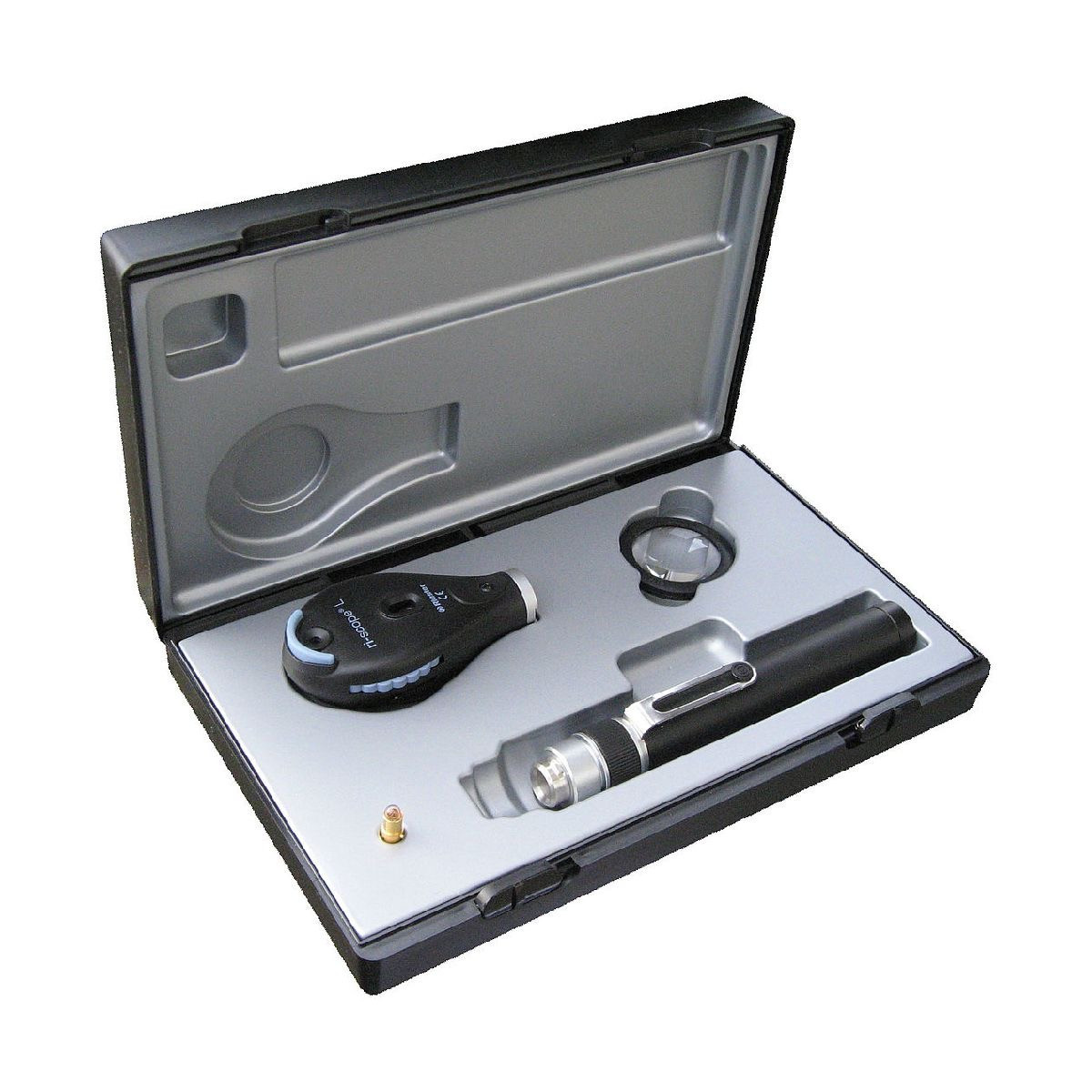 آفتالموسکوپ ریشتر مدل riscope L2 کد 3723