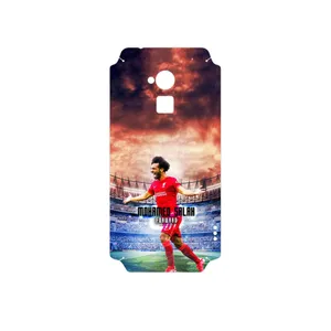 MAHOOT Mohammad Salah Cover Sticker for HTC One Max