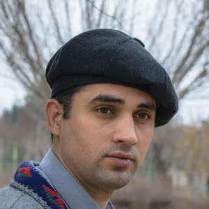 کلاه مردانه مدل برتا