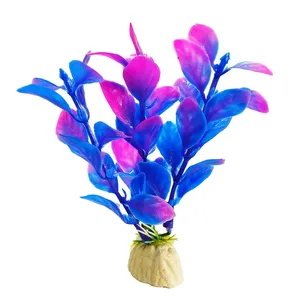 گیاه تزیینی آکواریوم کد 421