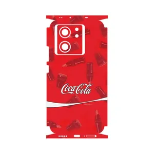 MAHOOT Coca_Cola_Logo-FullSkin Cover Sticker for Xiaomi 13T Pro