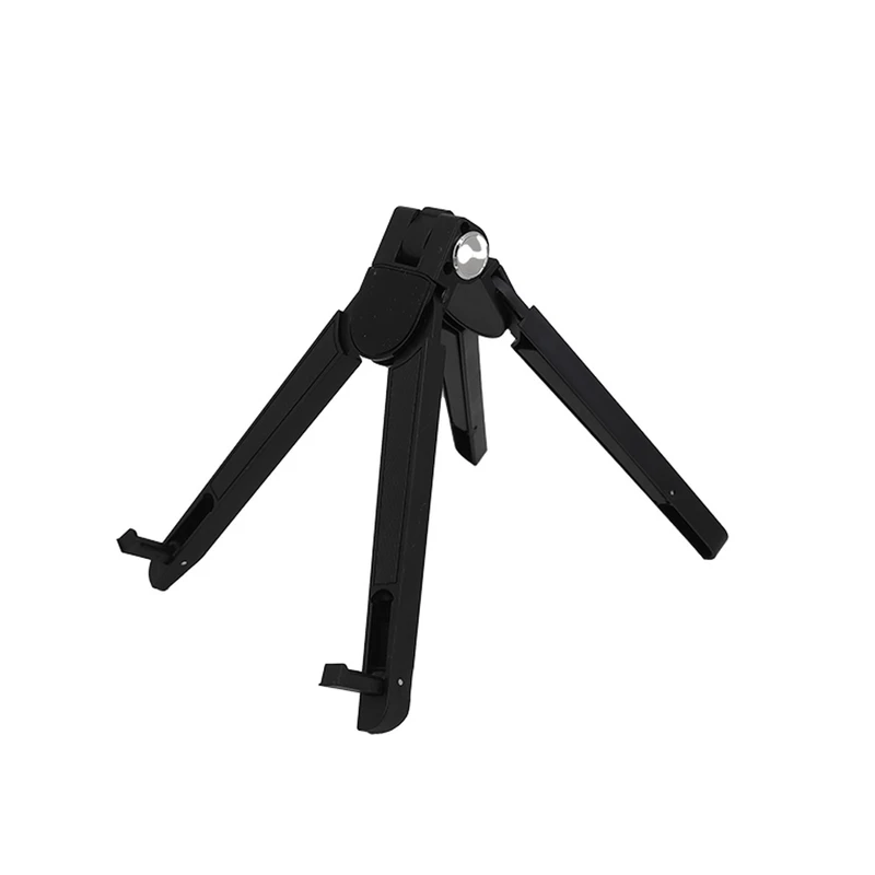 پایه نگهدارنده گوشی موبایل و تبلت مدل X02 multi function stand