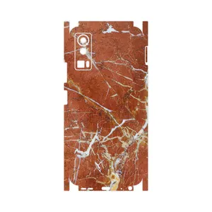 MAHOOT Red Marble-FullSkin Cover Sticker for Gplus X20