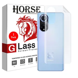 Horse TPUB01 Nano Back Protector For Huawei Nova 9 Pro