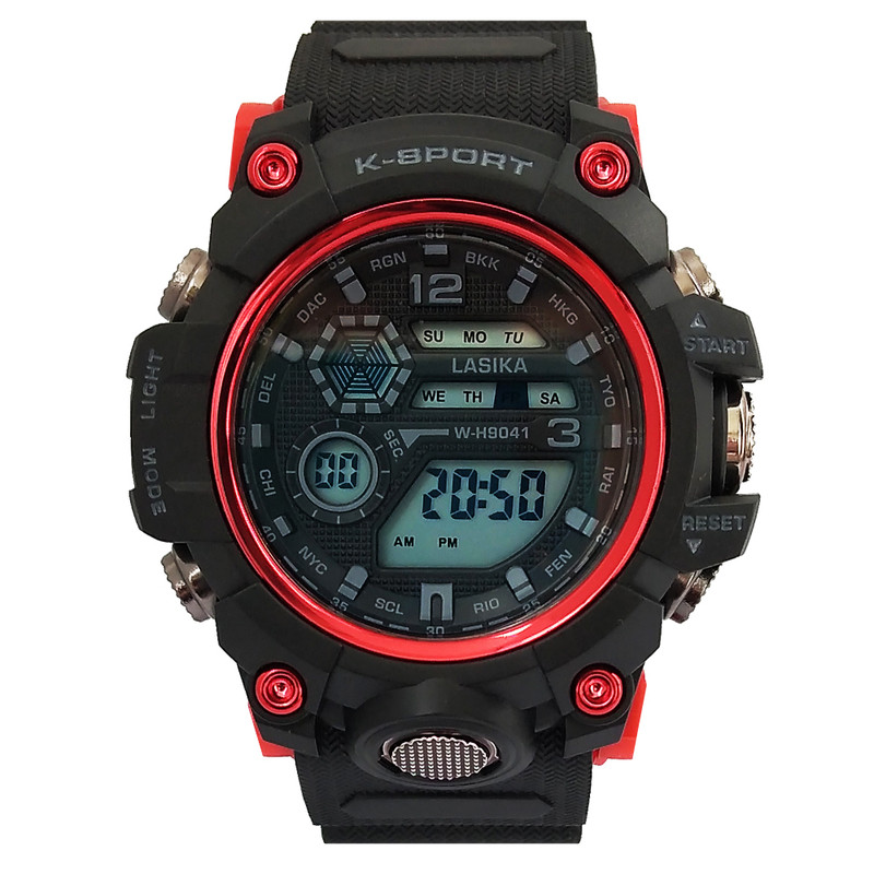 ساعت مچی دیجیتال پسرانه مدل SPORT کد ME500