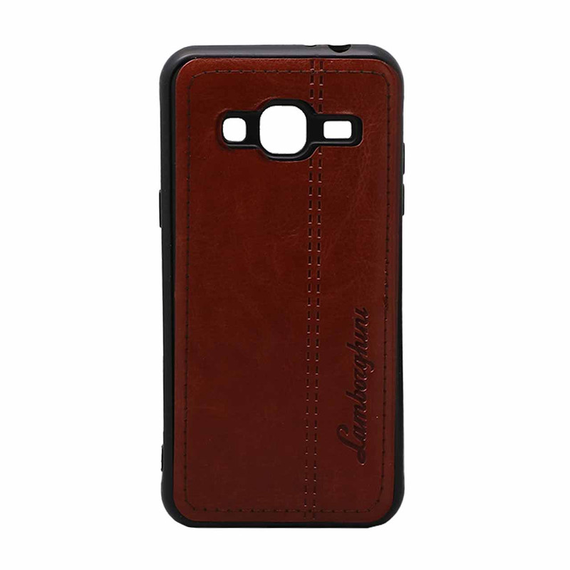 کاور مدل 369608 مناسب برای گوشی موبایل سامسونگ Galaxy J3/j300