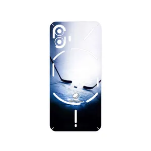 MAHOOT Ice hockey Cover Sticker for Nothing Phone 2