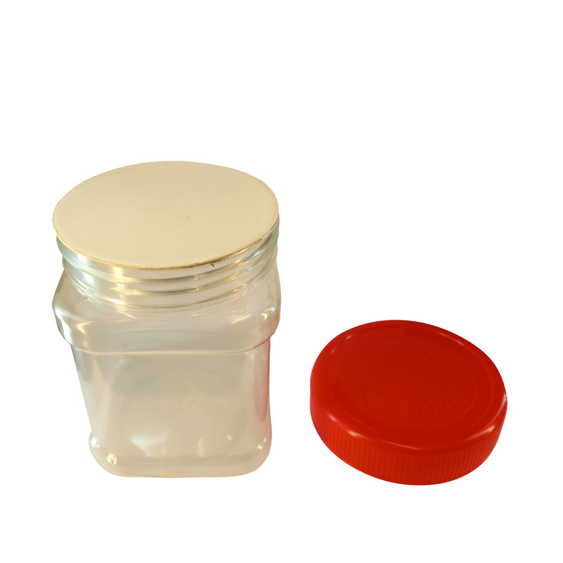 دستگاه سیل القایی مدل 500