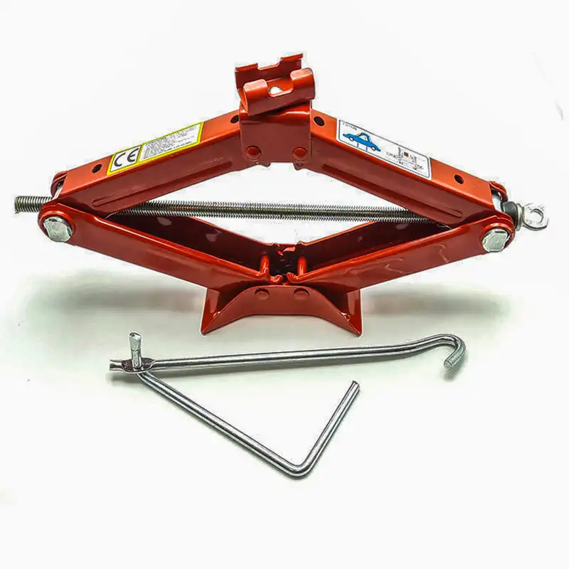 جک خودرو مدل JKH002TN ظرفیت 2 تن