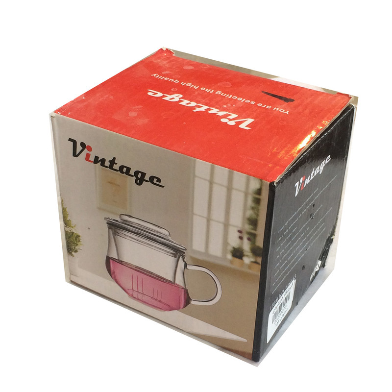 دمنوش ساز وینتج مدل VN-055