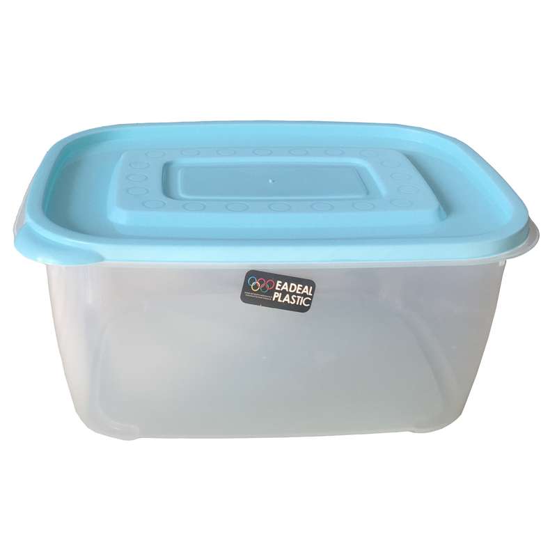 ظرف نگهدارنده ایده آل پلاستیک کد 671