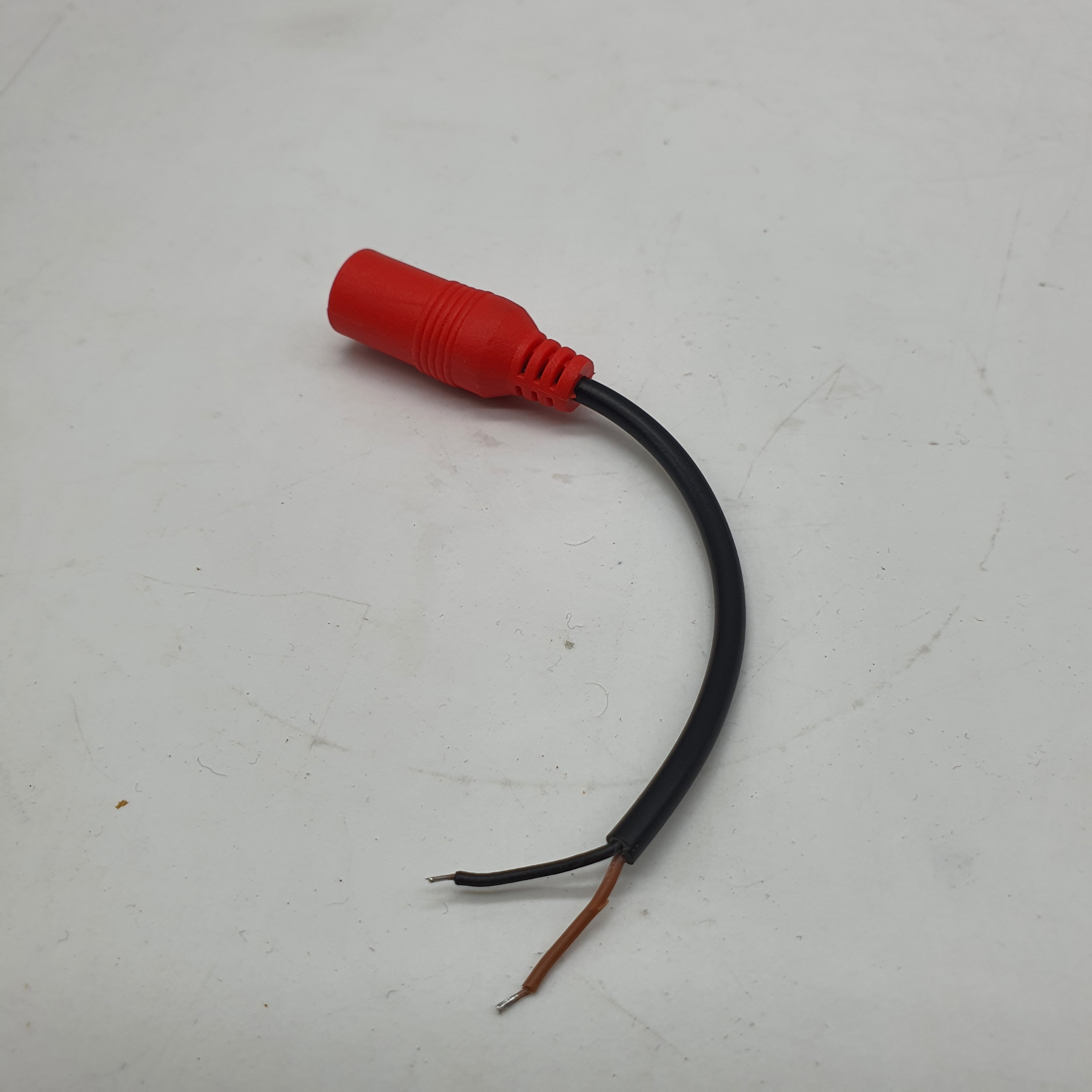 فیش مادگی آداپتور مدل SX