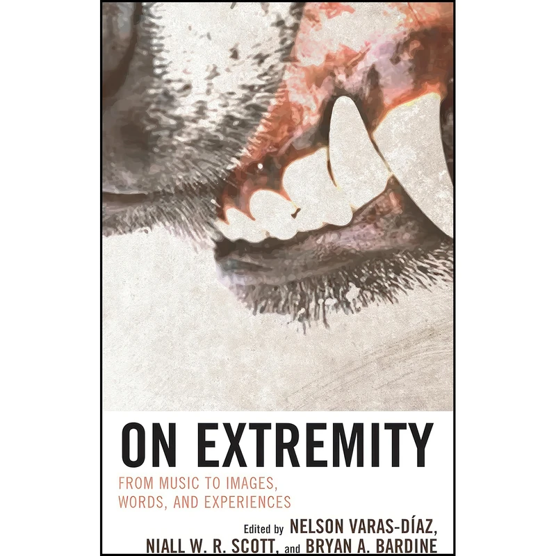 کتاب On Extremity اثر جمعي از نويسندگان انتشارات Lexington Books