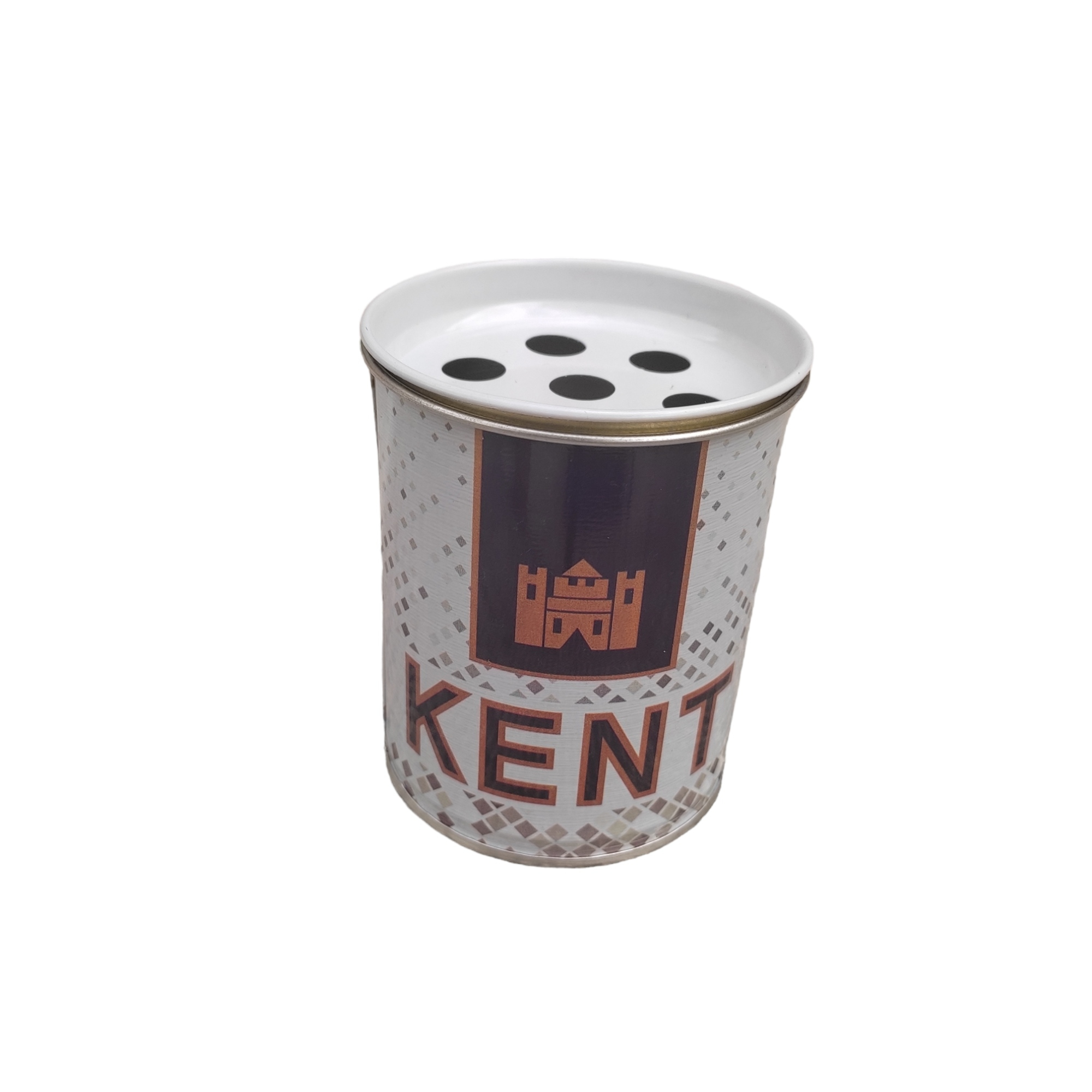 زیر سیگاری طرح کنت کد 02