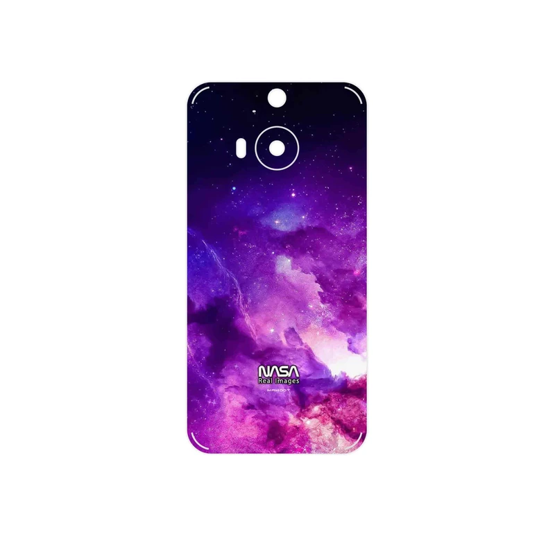 برچسب پوششی ماهوت مدل Universe b NASA 12 مناسب برای گوشی موبایل اچ تی سی One M9